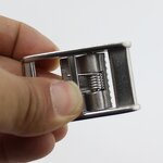 Quick Release Cam Factory - OEM Rigging Hardware 316 Stainless Steel 25mm