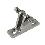 Bimini Top Eye End Manufacturer - OEM Yacht Accessories 316 Stainless Steel Best for Sailboat