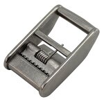 Quick Release Cam Factory - OEM Rigging Hardware 316 Stainless Steel 25mm