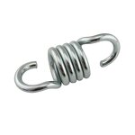 Swing Hook Manufacturer - OEM 304 Stainless Steel Fixed Plate 360 Rotary