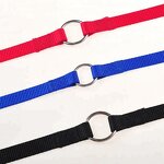 Stainless Steel O Ring Factory - OEM 2.57.5mm 316/304 Mini Marine Strap Welded