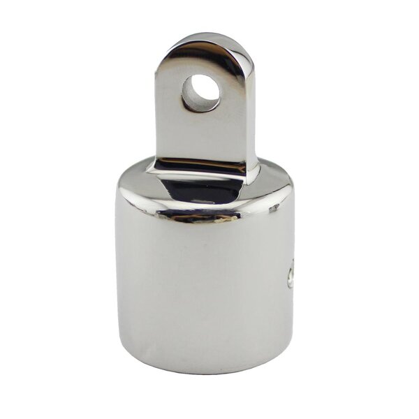 Pipe Eye End Manufacturer - OEM Marine Canopy Tube 316 Stainless Steel 1" 25mm