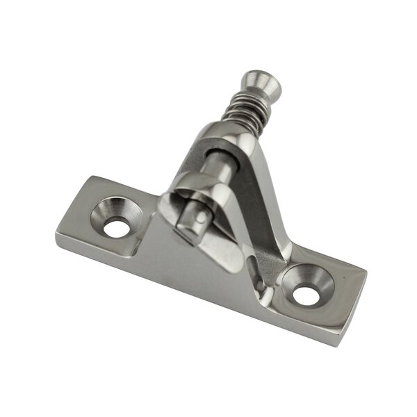 Bimini Top Eye End Manufacturer - OEM Yacht Accessories 316 Stainless Steel Best for Sailboat