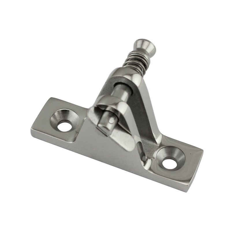 Bimini Top Eye End Manufacturer - OEM Yacht Accessories 316 Stainless Steel Best for Sailboat