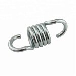 Hammock Extension Spring Factory - OEM 700LB Weight Capacity Sturdy Steel Spring