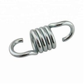 Hammock Extension Spring Factory - OEM 700LB Weight Capacity Sturdy Steel Spring