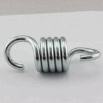 Hammock Extension Spring Factory - OEM 700LB Weight Capacity Sturdy Steel Spring