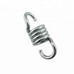 Hammock Extension Spring Factory - OEM 700LB Weight Capacity Sturdy Steel Spring