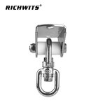 Hanging Hardware Kit Supplier - OEM Perfect for Swings Chairs Hammock Yoga Swing