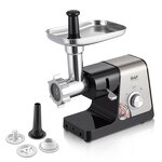 Meat Grinder Manufacturer - OEM Custom Stainless Steel Meat Mincer