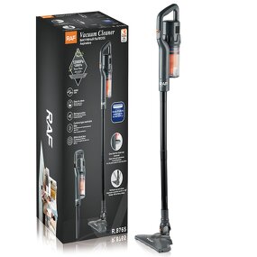 Vacuum Cleaner Manufacturer - OEM Custom 2 in 1 Portable Upright Cleaner