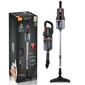 Stick Vacuum Cleaner Factory - OEM Custom Carpet Household Appliances