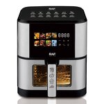 Air Fryer Factory - OEM Custom Electric Smart Digital Control Fryer