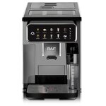 Coffee Machine Manufacturer - OEM Custom Automatic Touch Display