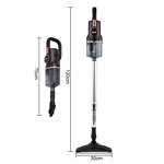 Stick Vacuum Cleaner Factory - OEM Custom Carpet Household Appliances