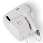 Hair Dryer Factory - OEM Custom New Design Wall-mounted Hair Dryer