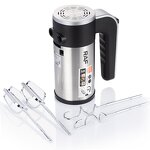 Hand Mixer Manufacturer - OEM Custom Multi Speed Dough Mixer