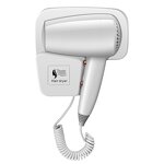 Hair Dryer Manufacturer - OEM Custom Wall-Mounted with Concentrator