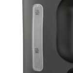 Electric Water Kettle Manufacturer - OEM Custom BPA Free Multi Color Boiler