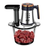 Food Processor Factory - OEM Custom Large Liters Electric Processor