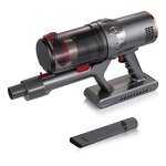 Stick Vacuum Cleaner Factory - OEM Custom Compact Upright 2 in 1