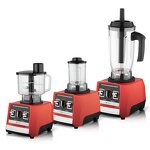 Countertop Blender Manufacturer - OEM Custom 2.5L 3 in 1 Juicer Blender