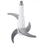 Food Chopper Factory - OEM Custom Multifunctional for Vegetables Fruits