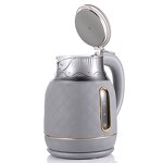 Electric Kettle Manufacturer - OEM Custom Glass Water Kettle Multi Color