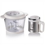 Food Processor Factory - OEM Custom Electric Kitchen Shredder Chopper