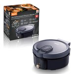 Baking Pan Manufacturer - OEM Custom Multi-functional Electric Pan