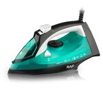 Handheld Steam Iron Manufacturer - OEM Custom Portable Ceramic Iron
