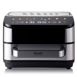 Air Fryer Manufacturer - OEM Custom 7L Digital Oil Free Fryer