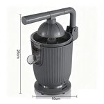 Juicer Squeezer Manufacturer - OEM Custom Portable Extractor Mixer