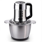 Food Processor Manufacturer - OEM Custom Korea Brands Big Liter Processor