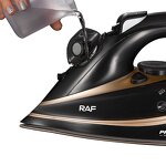 Electric Iron Factory - OEM Custom High Power Steam Iron