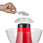 Popcorn Machine Manufacturer - OEM Custom Household Mini Homemade Automatic