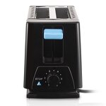 Sandwich Toaster Manufacturer - OEM Custom Stainless Steel Household Toaster