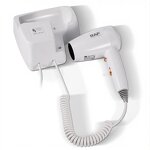 Hair Dryer Manufacturer - OEM Custom Wall-Mounted with Concentrator