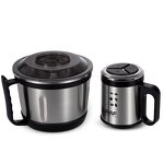 Meat Grinder Manufacturer - OEM Custom Electric Food Processor Grinder