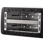 Sandwich Toaster Manufacturer - OEM Custom Stainless Steel Household Toaster