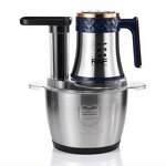 Food Chopper Manufacturer - OEM Custom 3L Multifunctional Electric Chopper