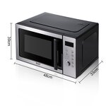 Microwave Oven Manufacturer - OEM Custom Fast Heating Intelligent Thawing