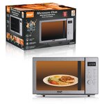 Microwave Oven Manufacturer - OEM Custom 25L Large Capacity Microwave