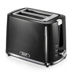 Toaster Factory - OEM Custom 2 Slice Removable Easy Clean