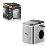 Ice Maker Manufacturer - OEM Custom Portable 26LBS/24H Countertop Machine