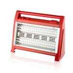 Infrared Space Heater Factory - OEM Custom Portable Radiant Quartz Heater