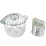 Food Processor Factory - OEM Custom Electric Grinder Meat Processor