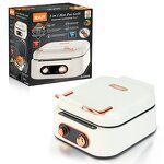 Electric Cooking Pot Manufacturer - OEM Custom Multifunctional Hot Pot Machine