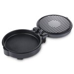 Pancake Maker Manufacturer - OEM Custom Double-Sided Heating Deepened