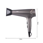 Hair Dryer Factory - OEM Custom Blow Dryer for Home Salon Use